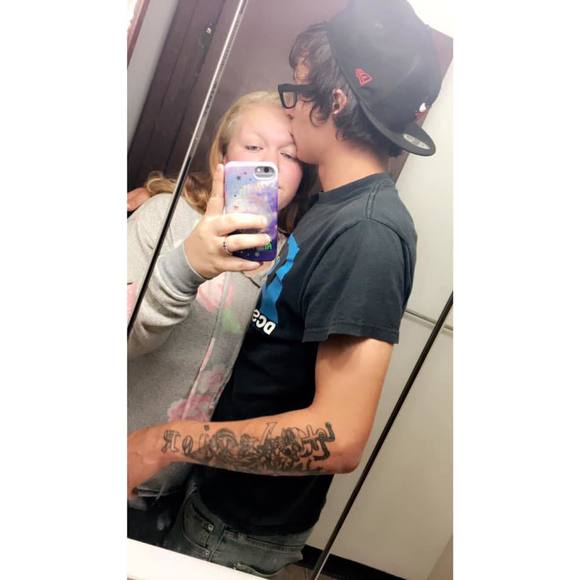 Meet your Posher, Seth - Picture 1 of 1